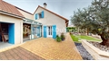 maison-villa à la vente